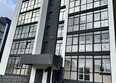 Континент, Торцовый, дом 2: Ход строительства 9 октября 2026
