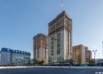 Мылзавод, дом 9: Ход строительства 27 мая 2025