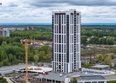 Невский: Ход строительства 2 октября 2026