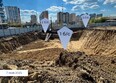 ВЕКТОР премиум-квартал, дом 1: Ход строительства 7 мая 2025