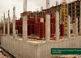 Юдинский, дом 1.4: Ход строительства 24 апреля 2025