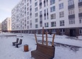 Юго-Западный, дом 17: Ход строительства 4 февраля 2026