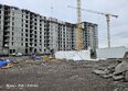 Маяковский: Ход строительства 26 июня 2025