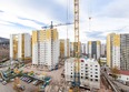 КБС. Курчатова, дом 12.2: Ход строительства 25 октября 2026