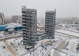 Метрополис: Ход строительства 29 января 2023