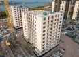 КБС. Берег, дом 7 строение 6: Ход строительства 25 сентября 2025