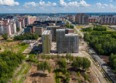 Гренландия, Лес дом №6: Ход строительства 21 июля 2026