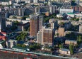 Комсомольский проспект, дом 2: Ход строительства 6 июня 2025