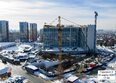 Горизонт, дом 2: Ход строительства 19 марта 2026