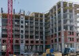 Роза ветров: Ход строительства 10 апреля 2026