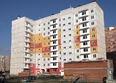 Ястынское поле, дом 27: Ход строительства 1 ноября 2010