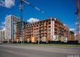 Кварталы Драверта, дом 2: Ход строительства 16 августа 2025