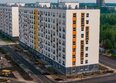 Поколение, дом 3: Ход строительства 22 июня 2026