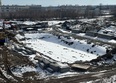Три поколения, корпус 3: Ход строительства 3 апреля 2025