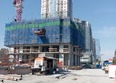 СИТИ ТАУЭРС, дом 2: Ход строительства 8 июня 2026