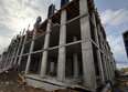 Северное Сияние Премиум: Ход строительства 5 октября 2025