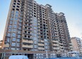 Акатуйский, дом 1в: Ход строительства февраль 2019