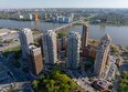 Чернышевский, корп 4.2: Ход строительства 9 октября 2026