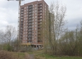 Ленина, дом 116, блок-секция 1: Ход строительства 5 мая 2025