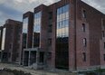 Бердские кварталы, дом 3.1: Ход строительства 4 сентября 2025