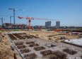 Кварталы Драверта, дом 3: Ход строительства 16 мая 2025