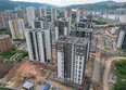 КБС. Берег, дом 5 строение 2: Ход строительства 22 августа 2025