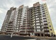 Весна, дом 1: Ход строительства 1 июля 2025