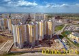 Нанжуль-Солнечный, дом 13: Ход строительства 2 июня 2025