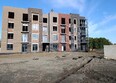 Спектр, дом 10: Ход строительства 4 сентября 2026