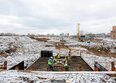 Квартал Молодость, дом 1: Ход строительства 27 октября 2026