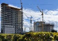 Сахаров Парк: Ход строительства 5 сентября 2025
