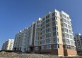 Солнечный бульвар, дом 23 корп 4: Ход строительства 3 августа 2026