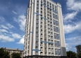 Столетов, дом 2: Ход строительства 3 июля 2026