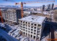 Улаан Хото: Ход строительства 27 февраля 2026