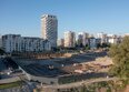 Европейский берег, дом 32: Ход строительства 30 июня 2026