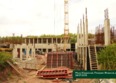 Юдинский, дом 1.4: Ход строительства 24 июля 2025
