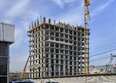 Сахаров Парк: Ход строительства 1 октября 2025