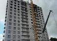 Герцена, дом 17: Ход строительства 1 августа 2025
