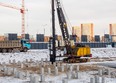 Кварталы Драверта, дом 3: Ход строительства 17 декабря 2024