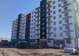 ЭКО, дом 3: Ход строительства 31 марта 2026