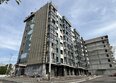 ЭДЕЛЬВЕЙС, дом 2: Ход строительства 3 августа 2026