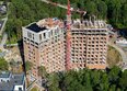 Флора и Фауна, 18а: Ход строительства 5 августа 2026