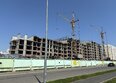 Солнечный бульвар, дом 22 корп 2: Ход строительства 2 июня 2025