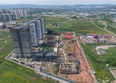 Чижи, 2 очередь (корпус 4): Ход строительства 5 июля 2026