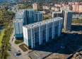 Самоцветы, Бирюза дом 1: Ход строительства 25 сентября 2026