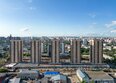На Дудинской, дом 5: Ход строительства 4 июля 2025
