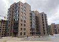 Зеленые кварталы, 4 очередь: Ход строительства 1 октября 2026