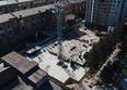 ОСКАР, дом 3: Ход строительства 5 октября 2026