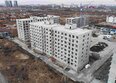 Дом в Мичуринском, корпус 2.3: Ход строительства 30 апреля 2026