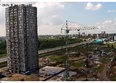 Камчатка, корпус 6/1: Ход строительства 28 июля 2026